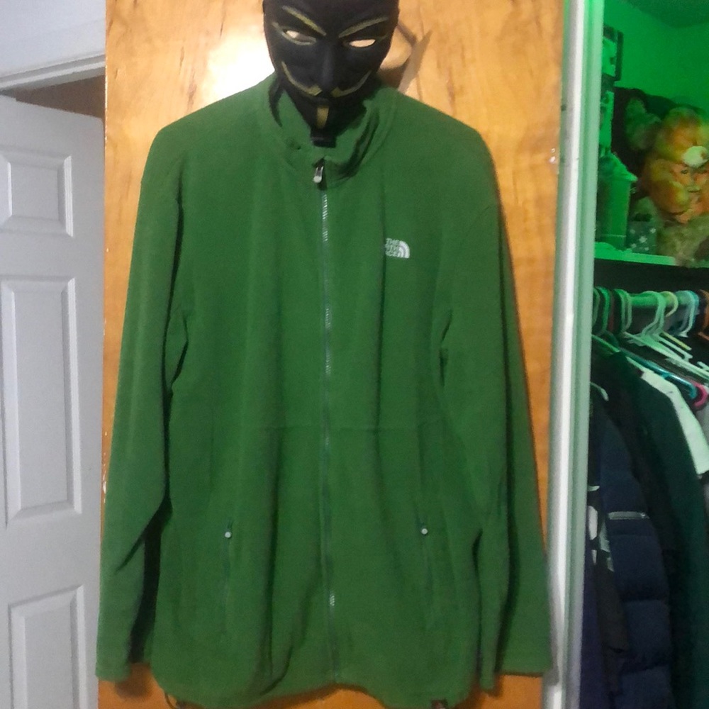 NorthFace Jacket